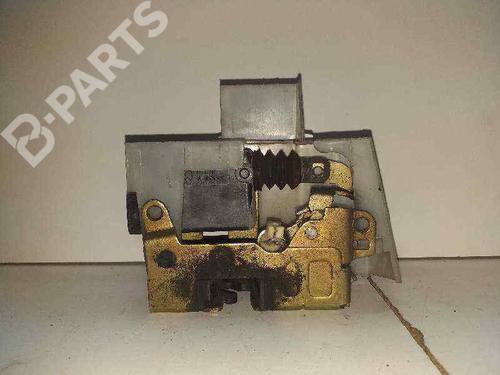 Front right lock RENAULT MEGANE I Classic (LA0/1_) 1.9 dTi (LA08, LA0N, LA0K) | BP5194162C97 