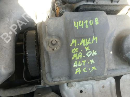 Left front driveshaft PEUGEOT 206+ (2L_, 2M_)  | BP8958956M38  - Image 6