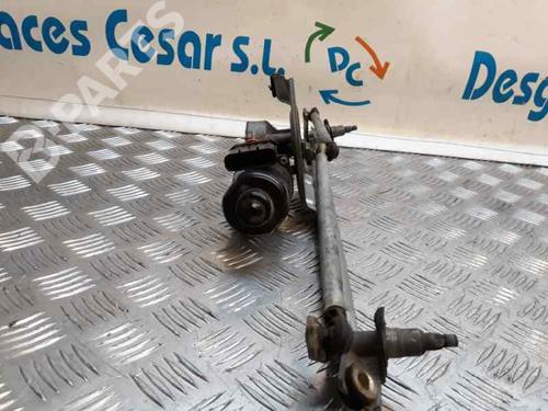 Front wiper motor OPEL CORSA B (S93)  | BP5192182M29 