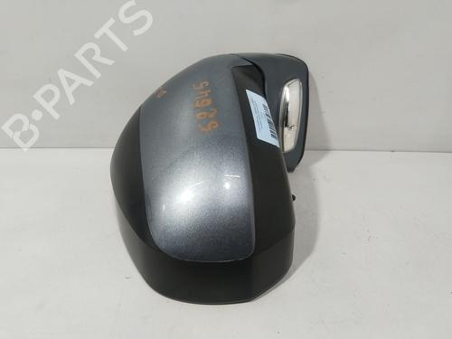 Right mirror CITROËN C4 Picasso I MPV (UD_) 1.6 HDi | BP29240240C27 