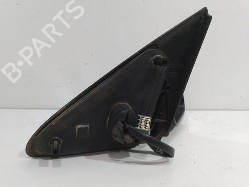 Right mirror FORD MONDEO III (B5Y)  | BP15498625C27 