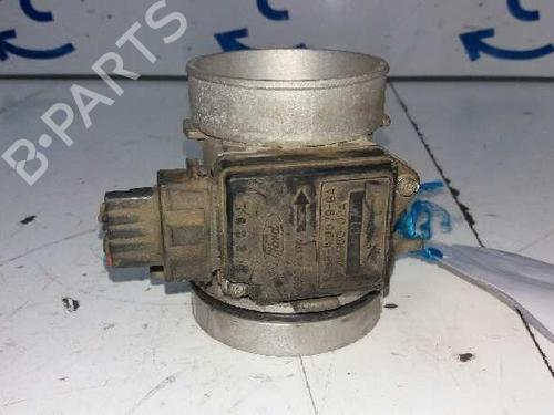 Used Mass air flow sensor Mass air flow sensor FORD ESCORT IV (GAF, AWF, ABFT) [1983-1994] 5160520 5160520