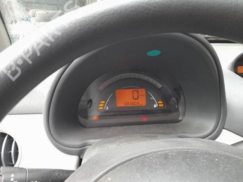 Gearbox CITROËN C3 I (FC_, FN_) 1.4 i | BP32090601M3 