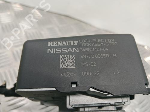 Steering column DACIA SANDERO II TCe 90 LPG (B8M1) | BP23066736M21 - Image 8