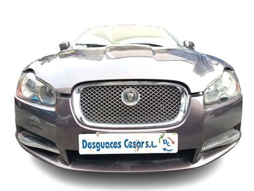 Left headlight JAGUAR XF I (X250) 2.7 D | BP33843703C28 - Image 7