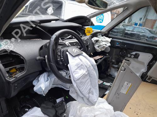 Tailgate lift support CITROËN C4 Grand Picasso I (UA_) 1.6 HDi | BP31538448C138 