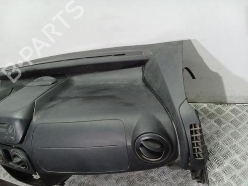 Dashboard PEUGEOT BIPPER (AA_) 1.3 HDi 75 | BP29360904C46 