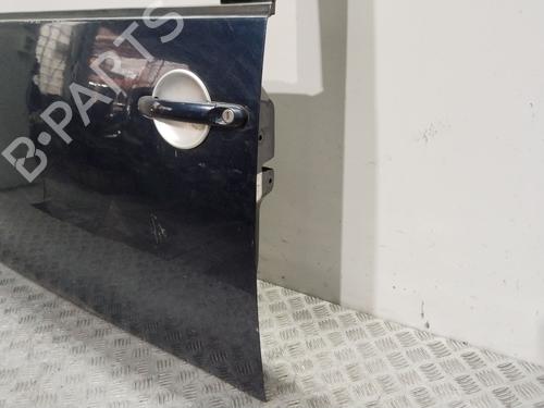 Left front door VW NEW BEETLE (9C1, 1C1) 1.9 TDI | BP8133527C2 