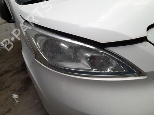 Faro anteriore destro Faro anteriore destro NISSAN NV200 Van e-NV (ME0N) (109 hp) 36529299 36529299