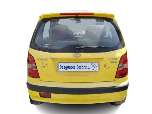 Left mirror HYUNDAI ATOS (MX) 1.1 | BP27474882C26 