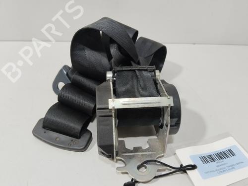 Used Rear center seatbelt CITROËN C-ELYSEE (DD_) [2012-2025]  28359294