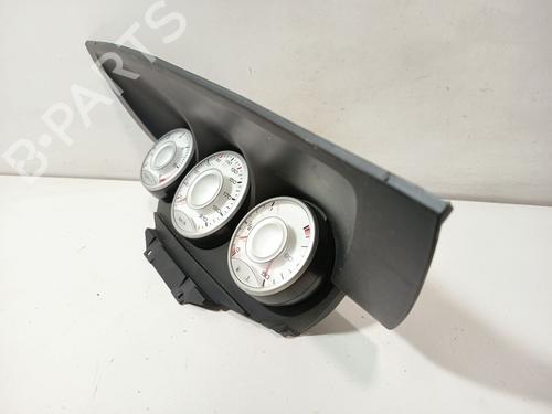 Instrument cluster PEUGEOT 807 (EB_) 2.0 HDI | BP35769805C47 - Image 3