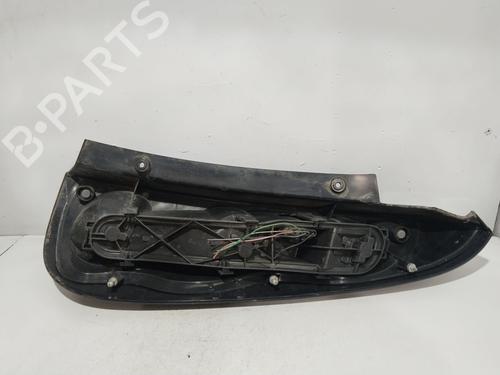 Left taillight SMART FORFOUR (454) 1.3 (454.031) | BP24982783C34 - Image 5