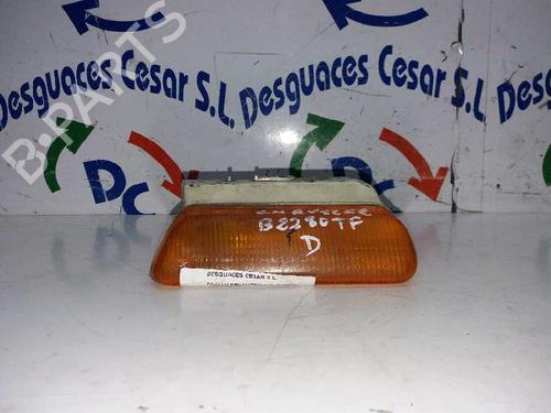 Used Right front indicator Right front indicator 5163851 5163851
