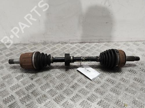 Used Left front driveshaft HONDA FR-V (BE) 1.7 (BE1) (125 hp) 21592705