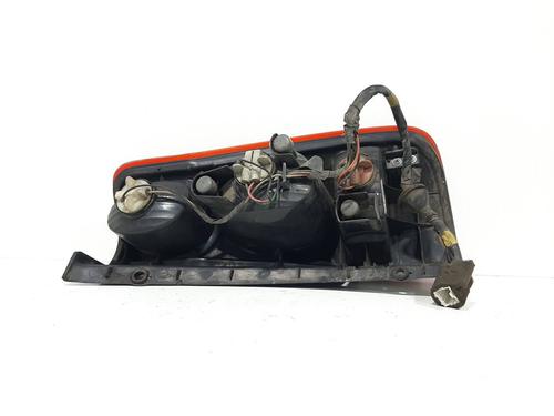 Left taillight HYUNDAI MATRIX (FC) 1.5 CRDi | BP7028231C34 