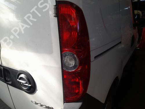 Used Right taillight Right taillight 36990052 36990052