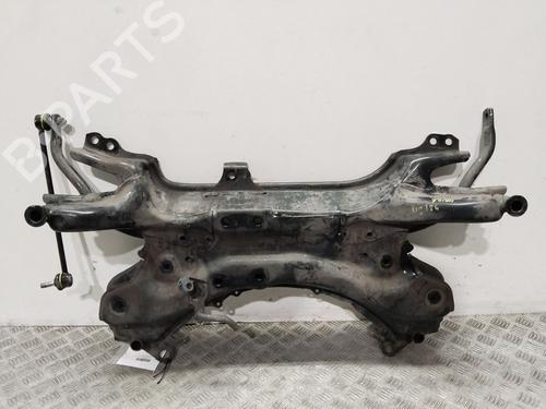 Used Subframe Subframe TOYOTA PRIUS (_W3_) [2008-2016] 17642731 17642731