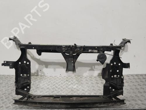 Used Front slam panel NISSAN QASHQAI I (J10, NJ10) 2.0 dCi (150 hp) 30356632