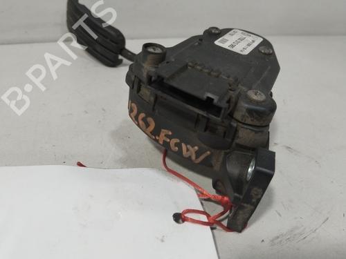 Pedal OPEL VIVARO A Van (X83) 1.9 DTI (F7) | BP29915650I4