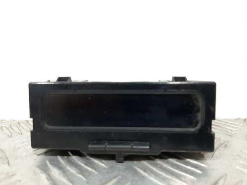 Used Display monitor Display monitor RENAULT MEGANE II (BM0/1_, CM0/1_) [2001-2012] 6002659 6002659