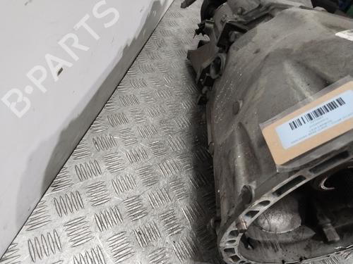 Gearbox MERCEDES-BENZ C-CLASS Coupe (CL203) C 180 Kompressor (203.746) | BP29395428M3 
