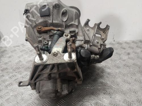 Gearkasse FIAT FIORINO Box Body/MPV (225_) 1.3 D Multijet (225BXD1A, 225BXB1A, 225BXB11) | BP24663036M3