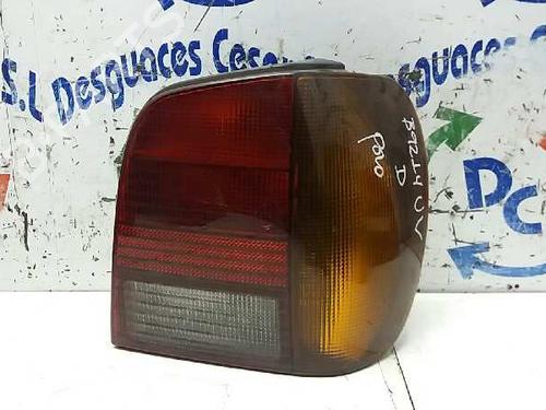 Used Right taillight Right taillight VW POLO (6N2) [1999-2001] 5189278 5189278