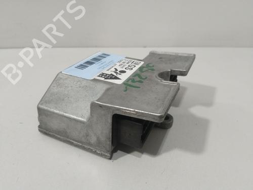 ECU airbags OPEL ASTRA H GTC (A04)  | BP13366643M53