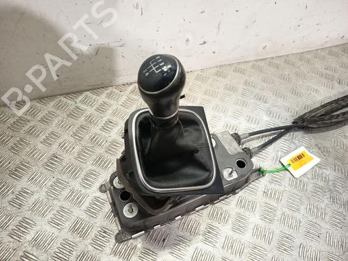 Gear lever SEAT LEON (1P1) 2.0 TDI 16V | BP35752209M90 - Image 2