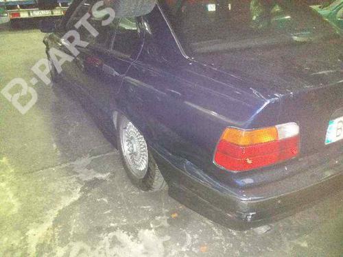 Grille BMW 3 (E36) 320 i | BP5928680C40 