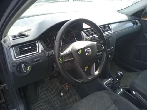 Steering rack SEAT TOLEDO IV (KG3) 1.6 TDI | BP26910037M22 - Image 2