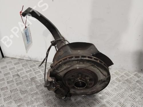 Used Right front steering knuckle ALFA ROMEO 159 (939_) 1.9 JTDM 16V (939AXC1B, 939AXC12) (150 hp) 25914829