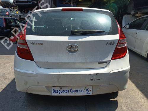 Right headlight HYUNDAI i30 (FD) 1.6 CRDi | BP38052221C29 - Image 6
