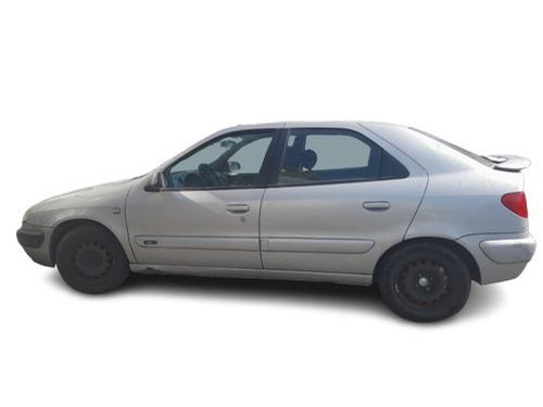 Used Parts CITROËN XSARA (N1) 1.6 i 4893408