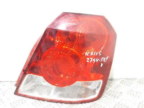 Used Right taillight Right taillight CHEVROLET KALOS [2005-2026] 5987072 5987072