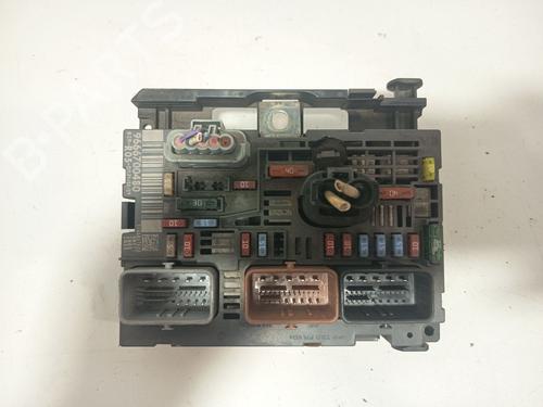 Fuse box CITROËN C4 Coupe (LA_) 1.6 HDi | BP37440425E1 - Image 4