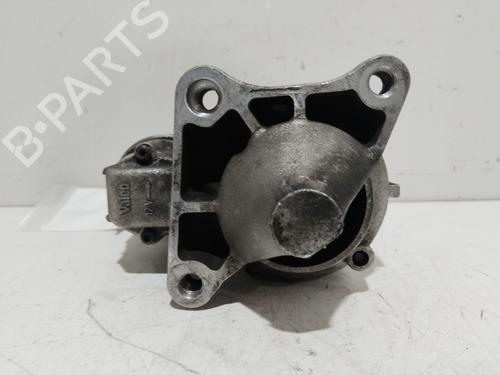 Motor arranque RENAULT SCÉNIC II (JM0/1_) 1.6 (JM0C, JM0J, JM1B) (113 hp) 21572691