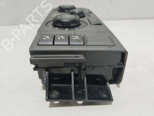 Climate control LAND ROVER RANGE ROVER SPORT I (L320) 2.7 D 4x4 | BP23276446I5 
