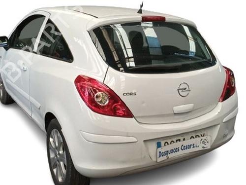 Starter OPEL CORSA D (S07) 1.2 (L08, L68) | BP31628755M8 - Image 6