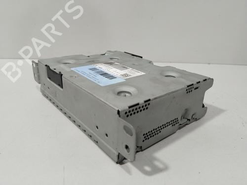 Radio CITROËN C4 Grand Picasso II (DA_, DE_) 1.2 THP 130 | BP28117712E6 
