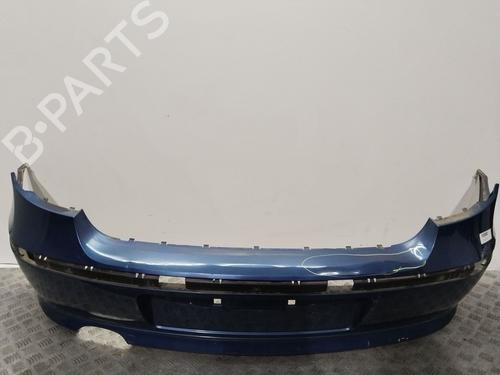 Used Rear bumper BMW 1 (E87) 118 d (143 hp) 21192081