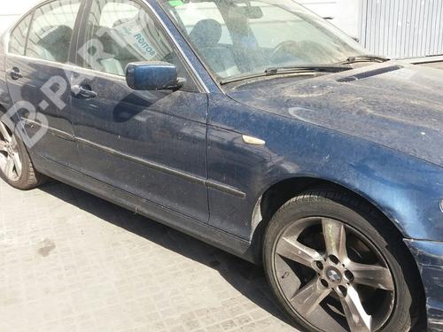 Starter BMW 3 (E46) 320 d | BP15762452M8 