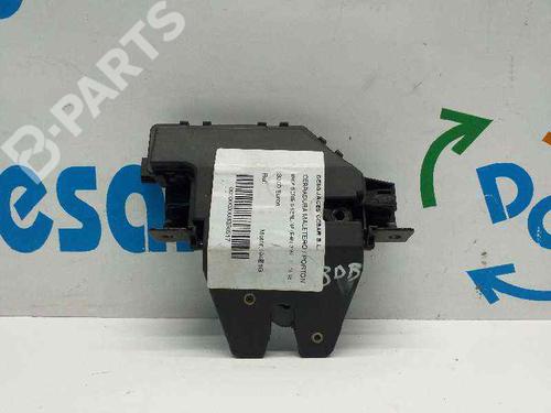 Tailgate lock BMW 3 (E46) 316 i | BP5201262C101 