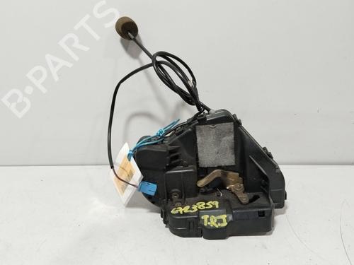 Used Rear left lock Rear left lock MERCEDES-BENZ E-CLASS (W211) E 320 CDI (211.026) (204 hp) 40449791 40449791