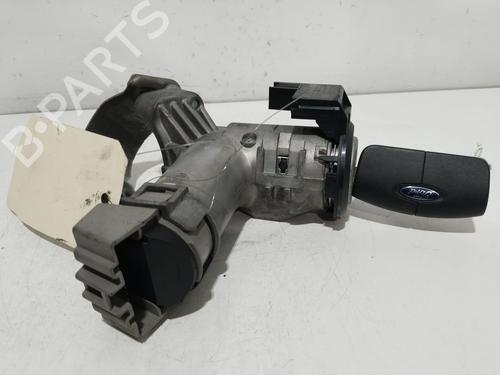 Ignition barrel FORD FIESTA VI (CB1, CCN)  | BP24367497M48 