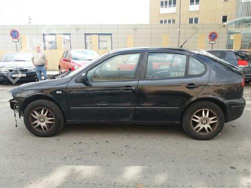 Right front driveshaft SEAT LEON (1M1) | BP5200207M39 - Image 3