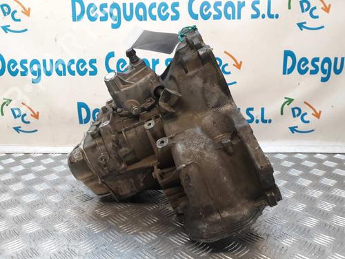 Gearbox OPEL ASTRA G Hatchback (T98) 1.6 16V (F08, F48) | BP29935528M3