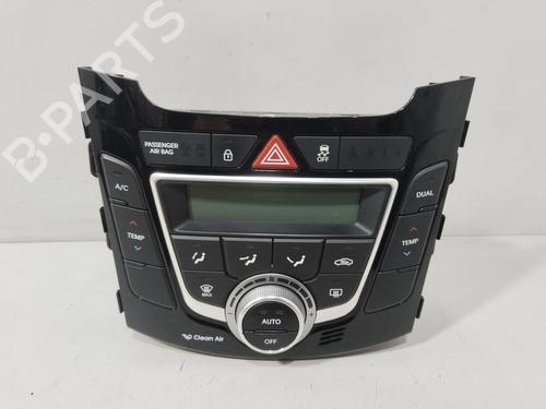 Used Climate control Climate control HYUNDAI i30 (GD) 1.4 CRDi (90 hp) 30126693 30126693
