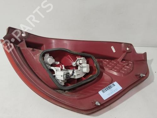 Left taillight FORD FIESTA VI (CB1, CCN) 1.6 TDCi | BP30393047C34 - Image 4